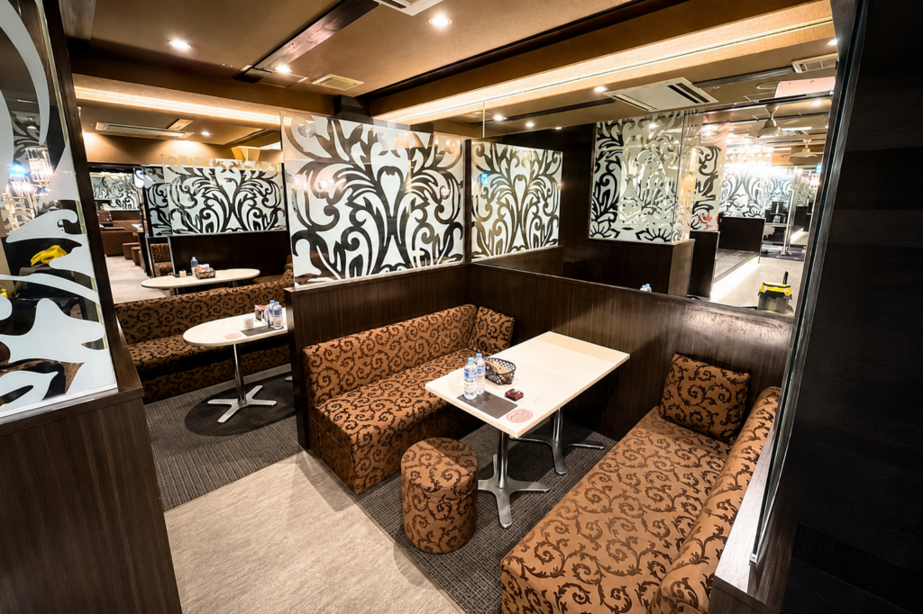 Salon・de・美花