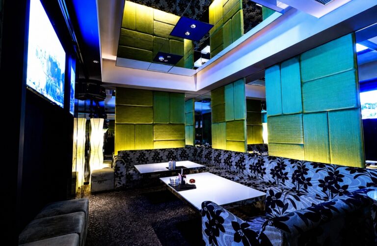 CLUB 桜花