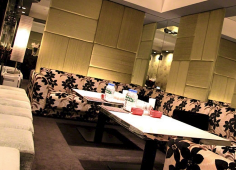 CLUB　桜花（オウカ）