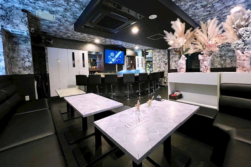 HABIT【SECRET DETOX LOUNGE】