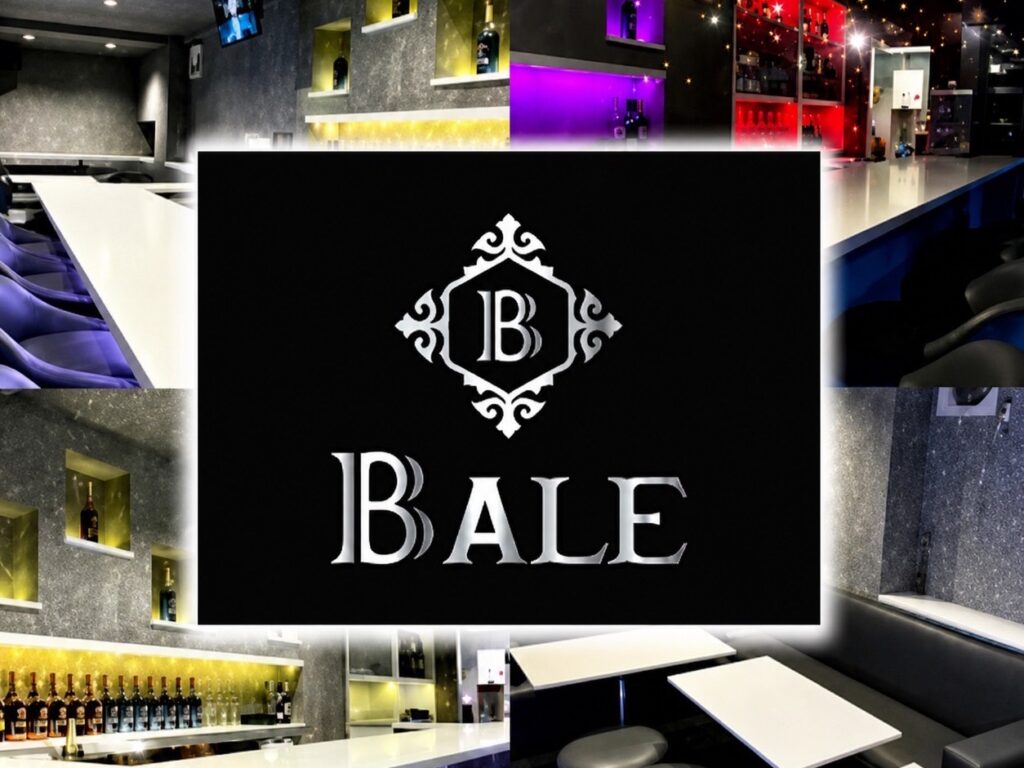 BALE