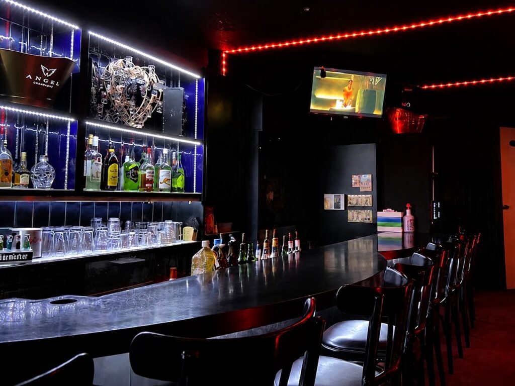Bar Since