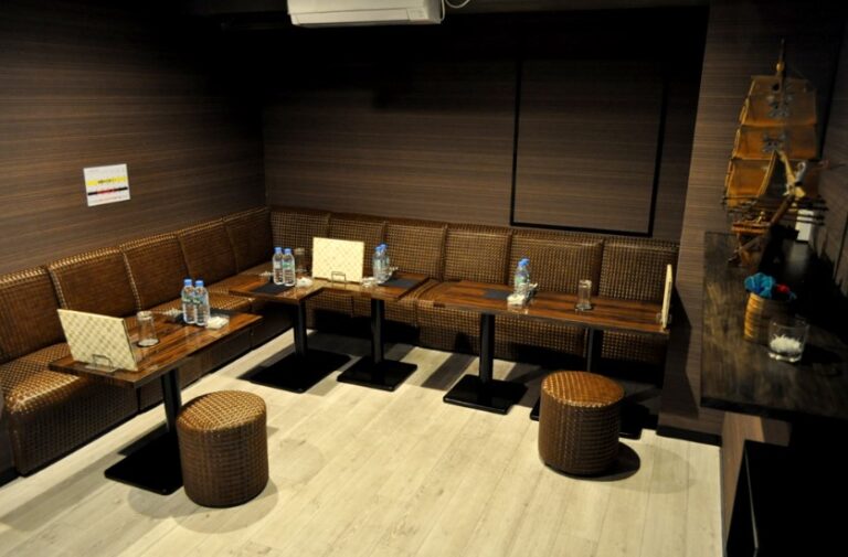 NEW CLUB ROGER