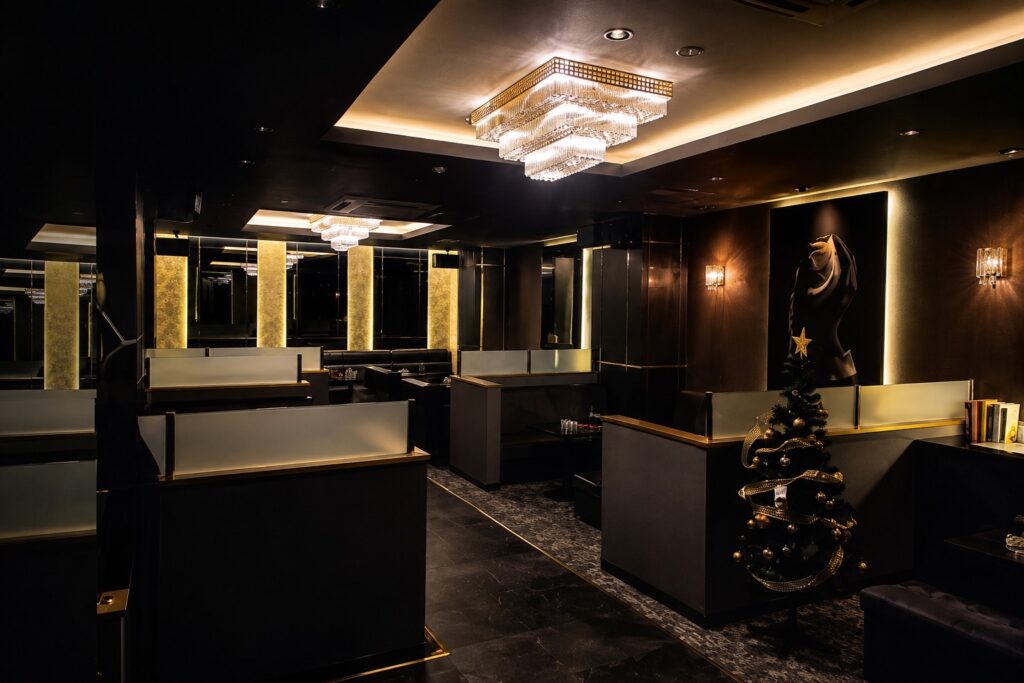 CLUB M